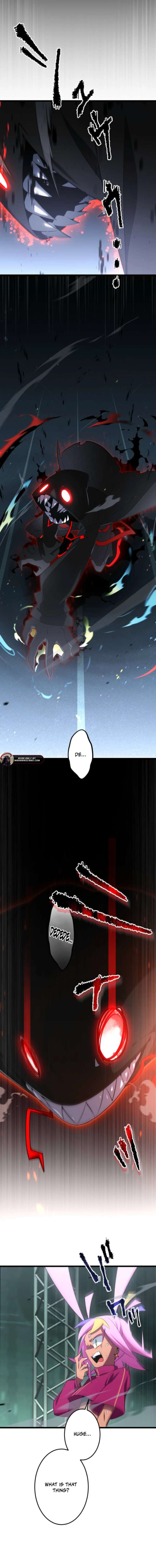 Reverse Cross -The Prompt Magician Chapter 12 75 02