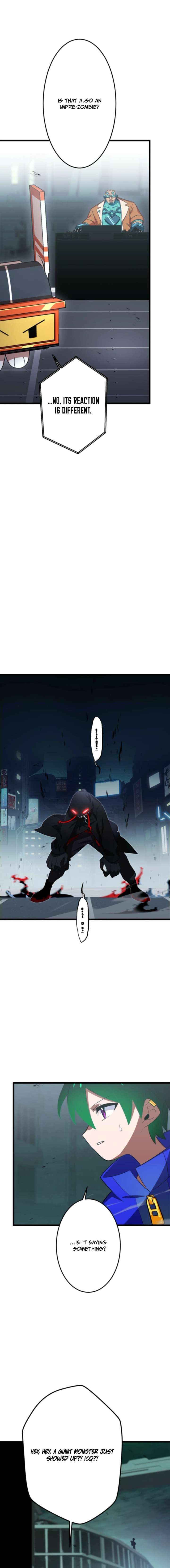 Reverse Cross -The Prompt Magician Chapter 12 76 03