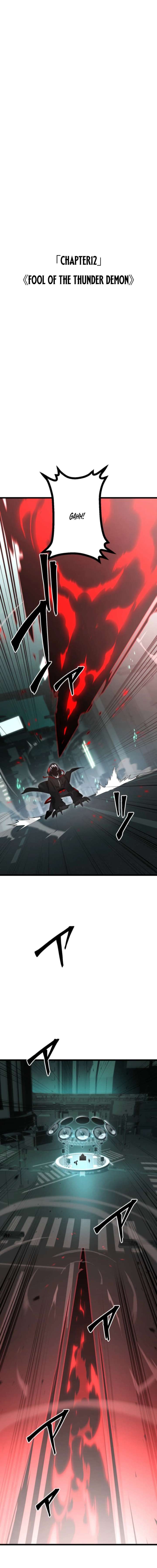 Reverse Cross -The Prompt Magician Chapter 12 79 06