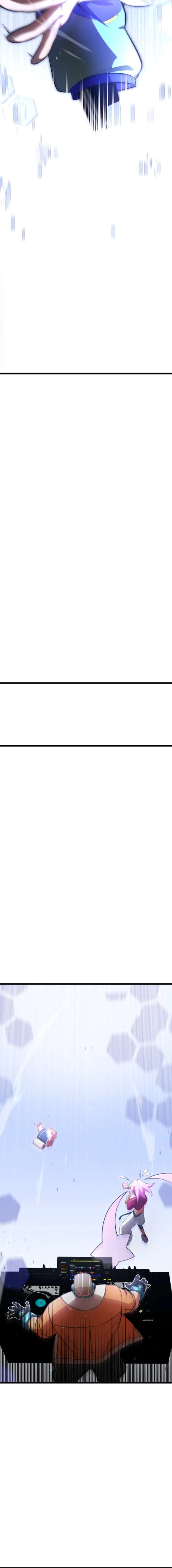 Reverse Cross -The Prompt Magician Chapter 12 82 09