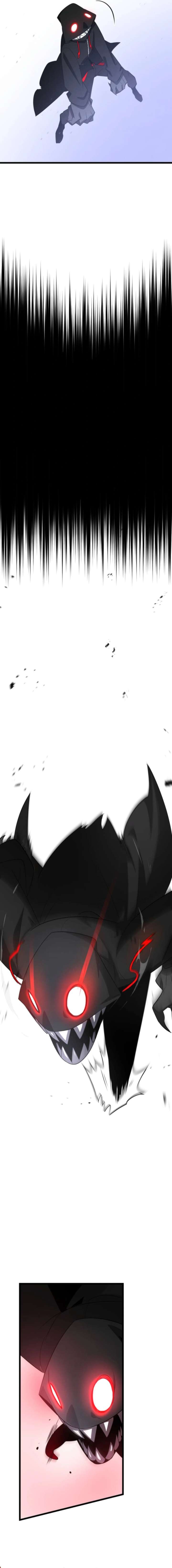 Reverse Cross -The Prompt Magician Chapter 12 84 11