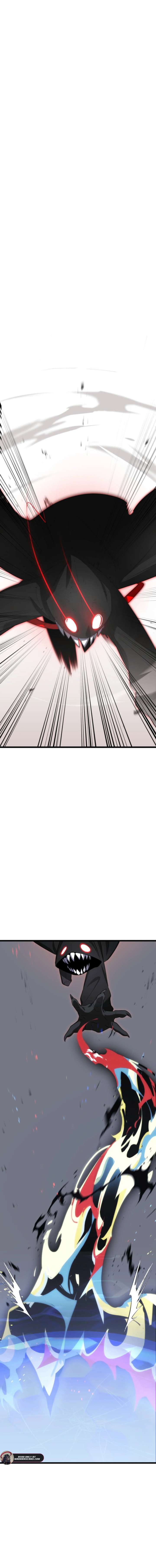 Reverse Cross -The Prompt Magician Chapter 12 88 15