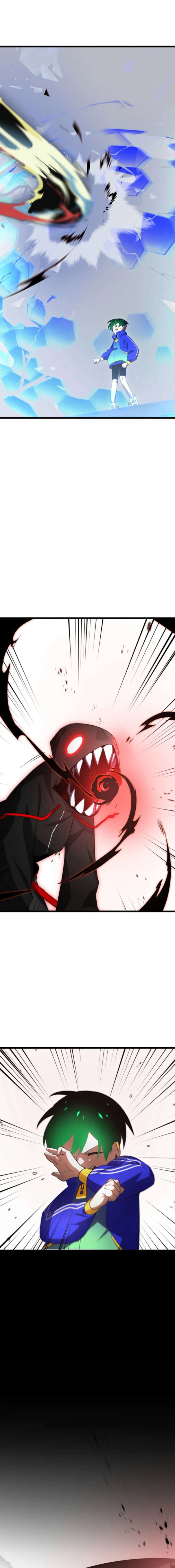 Reverse Cross -The Prompt Magician Chapter 12 89 16