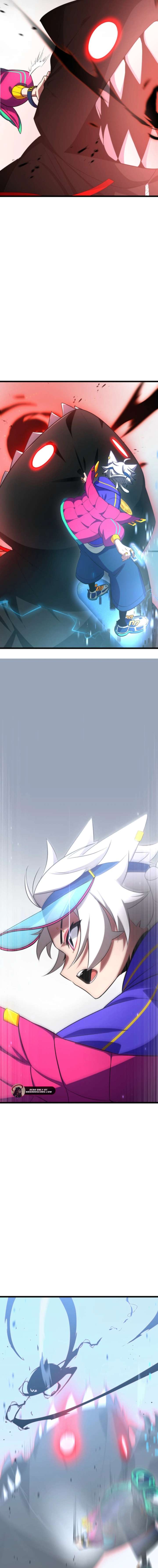 Reverse Cross -The Prompt Magician Chapter 12 90 17