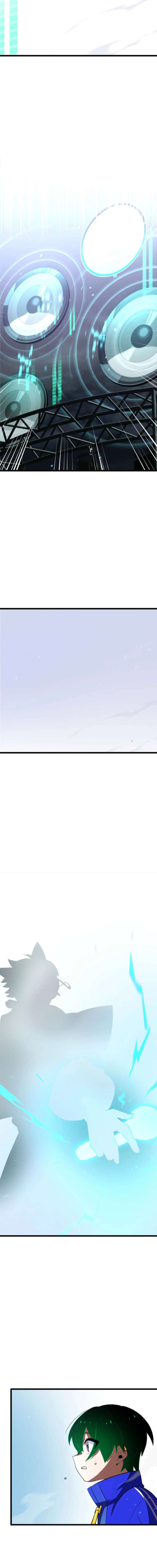 Reverse Cross -The Prompt Magician Chapter 12 93 20