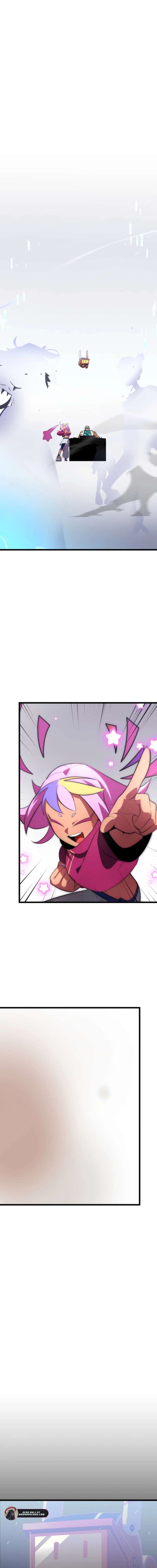 Reverse Cross -The Prompt Magician Chapter 12 94 21