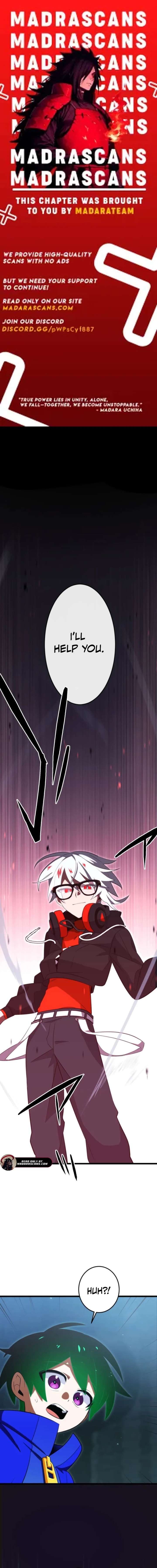 Reverse Cross -The Prompt Magician Chapter 15 71 001