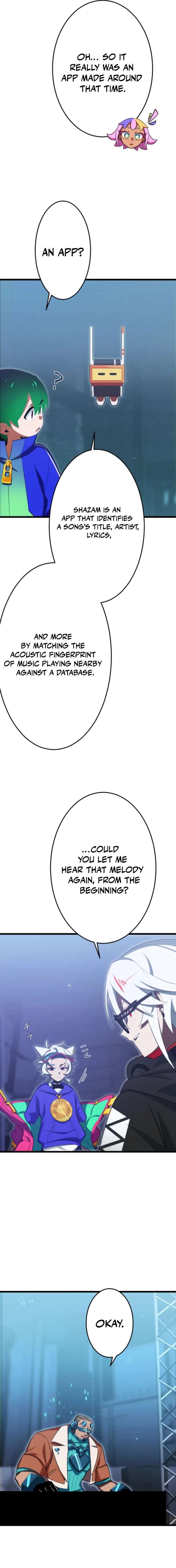 Reverse Cross -The Prompt Magician Chapter 15 75 005