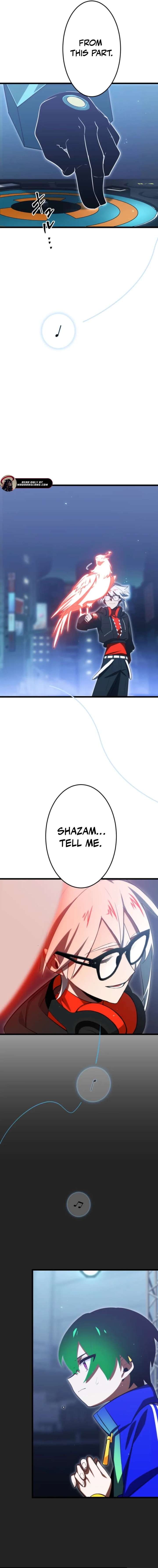 Reverse Cross -The Prompt Magician Chapter 15 76 006