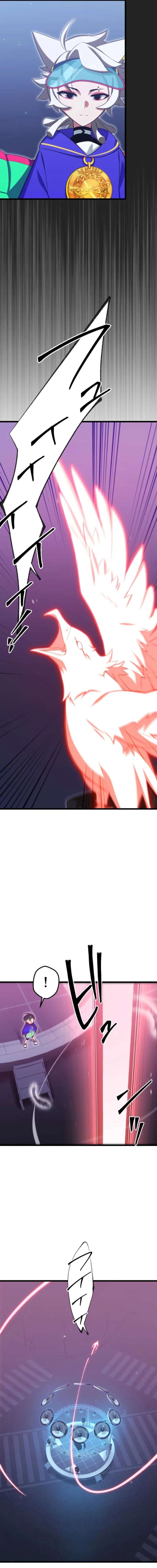Reverse Cross -The Prompt Magician Chapter 15 77 007