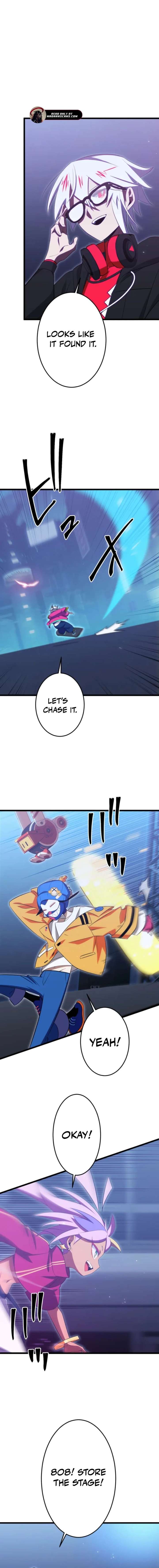 Reverse Cross -The Prompt Magician Chapter 15 78 008