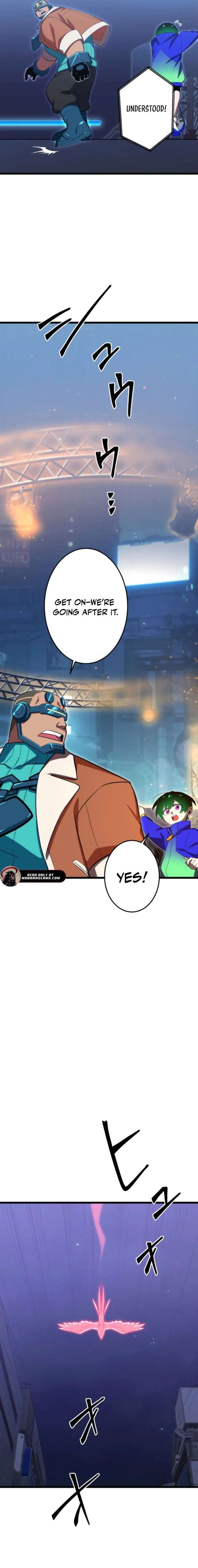 Reverse Cross -The Prompt Magician Chapter 15 79 009