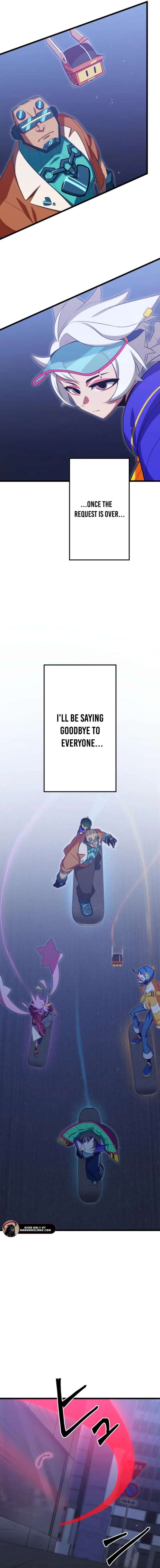 Reverse Cross -The Prompt Magician Chapter 15 81 011