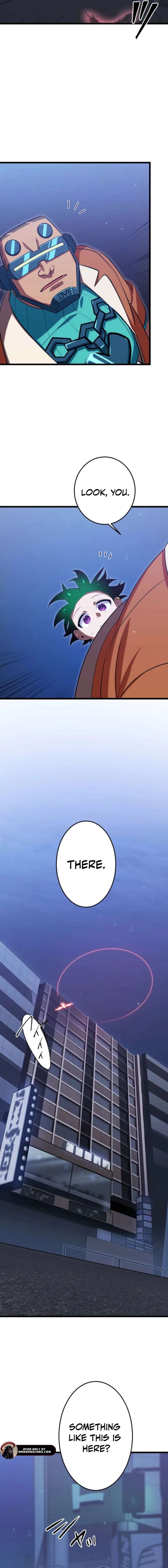 Reverse Cross -The Prompt Magician Chapter 15 82 012