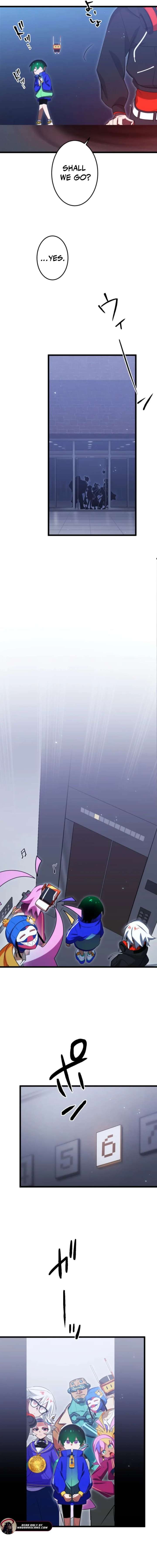 Reverse Cross -The Prompt Magician Chapter 15 84 014