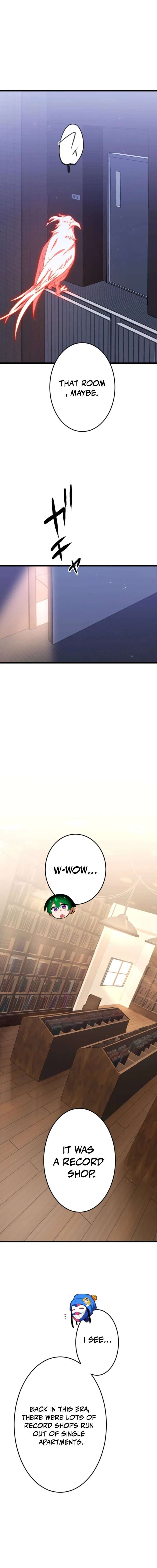 Reverse Cross -The Prompt Magician Chapter 15 85 015