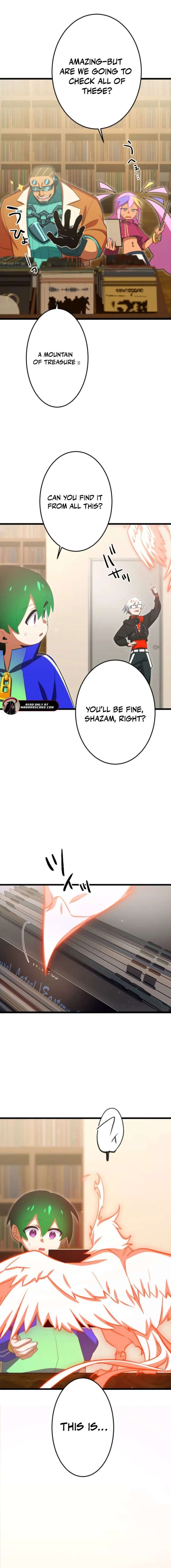 Reverse Cross -The Prompt Magician Chapter 15 86 016