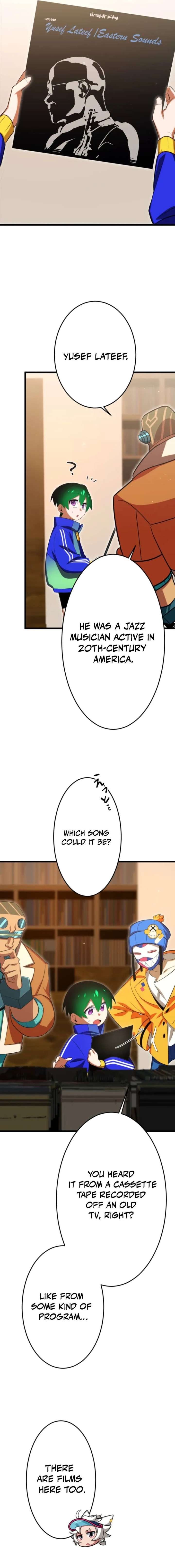Reverse Cross -The Prompt Magician Chapter 15 87 017