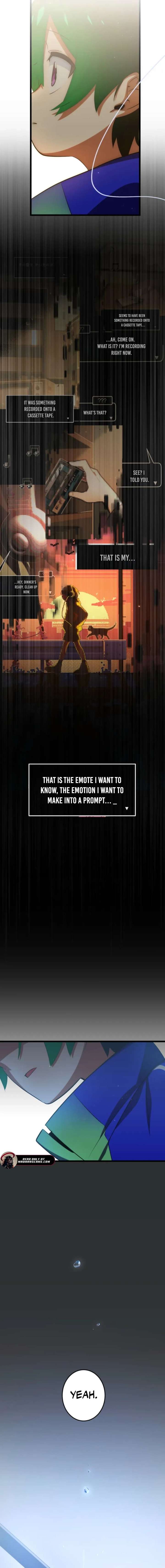 Reverse Cross -The Prompt Magician Chapter 15 89 019