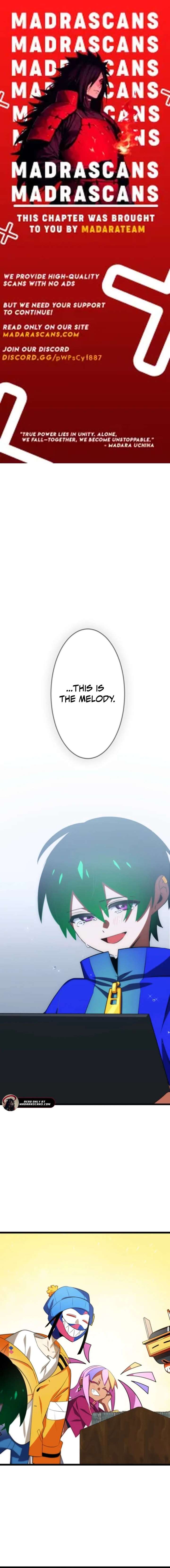 Reverse Cross -The Prompt Magician Chapter 16 101 001