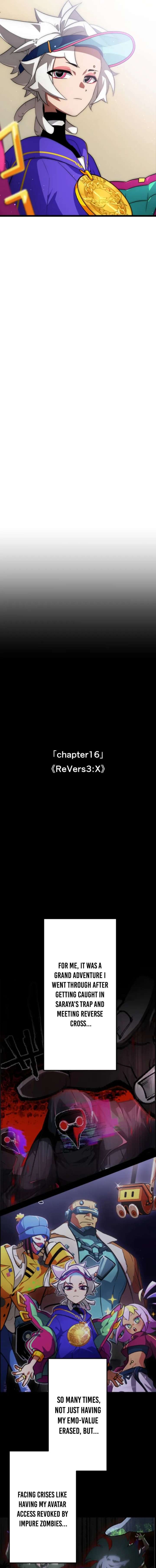 Reverse Cross -The Prompt Magician Chapter 16 103 003