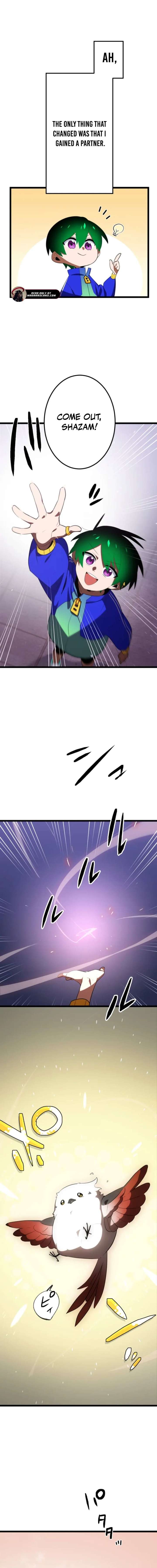 Reverse Cross -The Prompt Magician Chapter 16 106 006