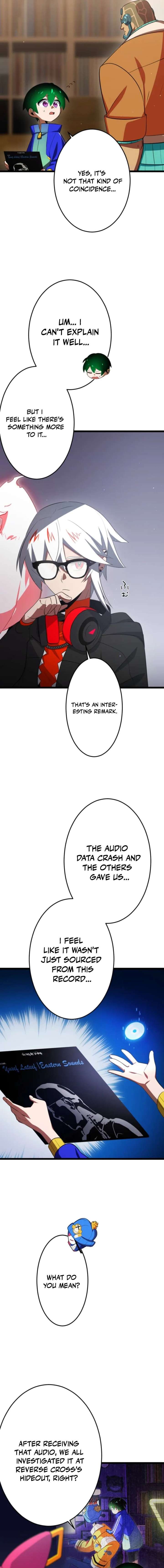 Reverse Cross -The Prompt Magician Chapter 16 110 010