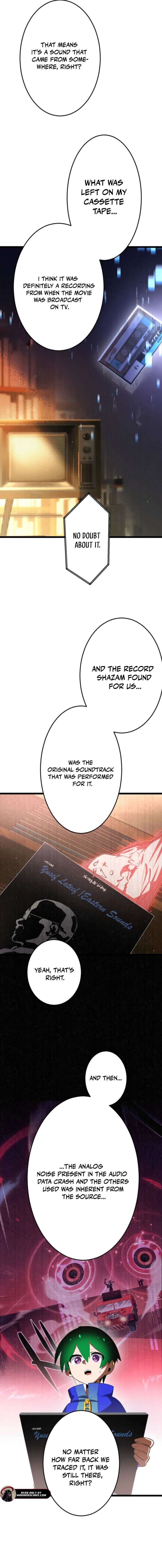 Reverse Cross -The Prompt Magician Chapter 16 112 012