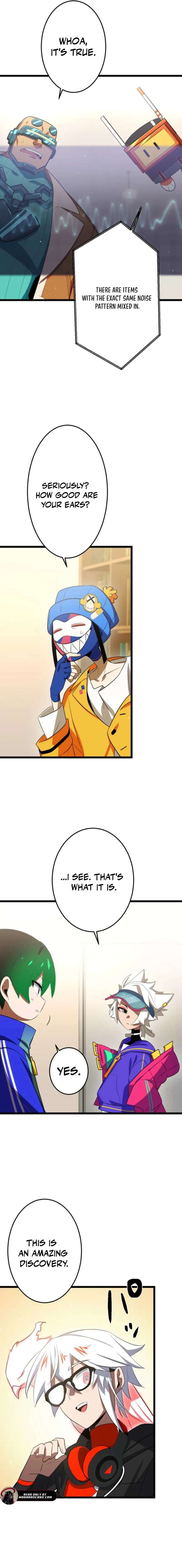 Reverse Cross -The Prompt Magician Chapter 16 114 014