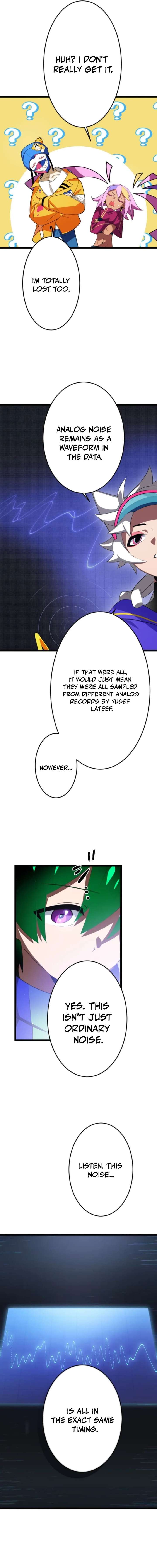 Reverse Cross -The Prompt Magician Chapter 16 115 015