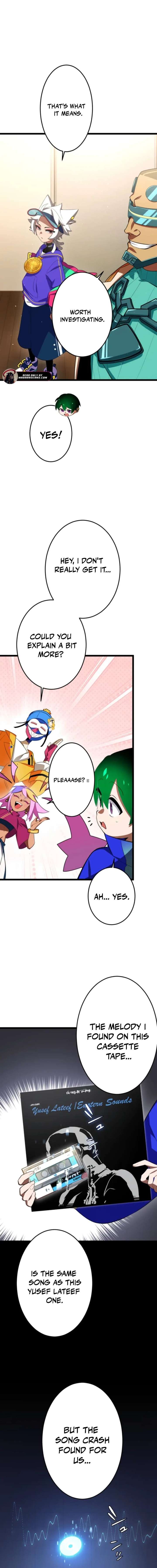 Reverse Cross -The Prompt Magician Chapter 16 116 016