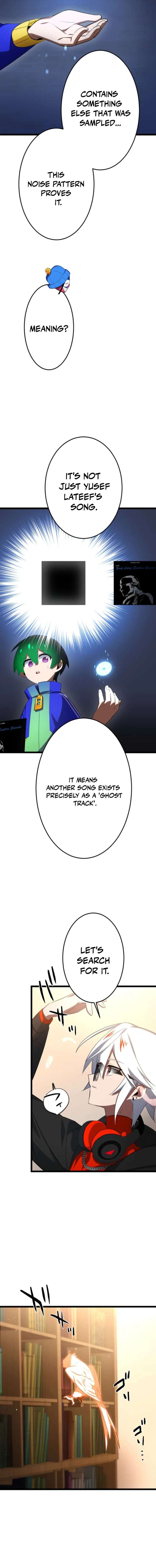 Reverse Cross -The Prompt Magician Chapter 16 117 017