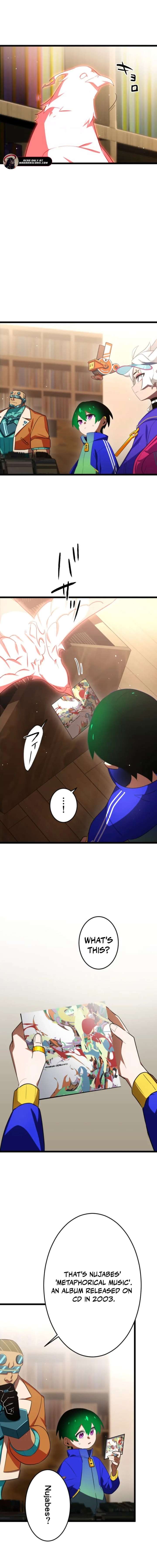 Reverse Cross -The Prompt Magician Chapter 16 118 018