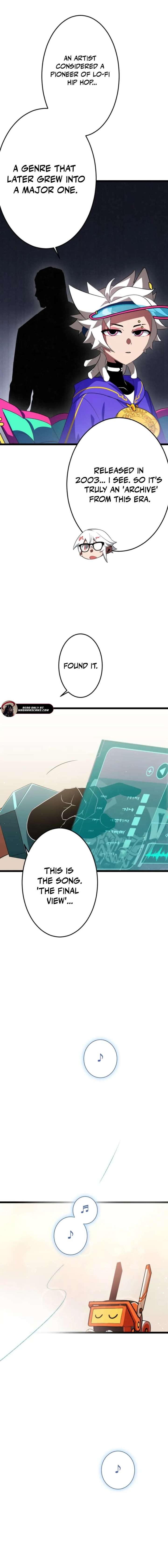 Reverse Cross -The Prompt Magician Chapter 16 119 019