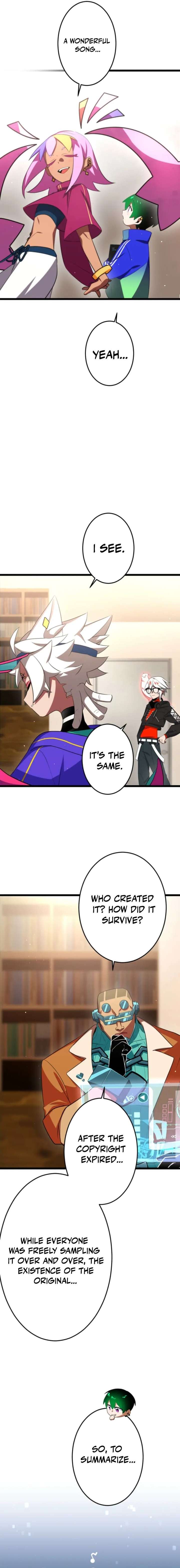 Reverse Cross -The Prompt Magician Chapter 16 120 020