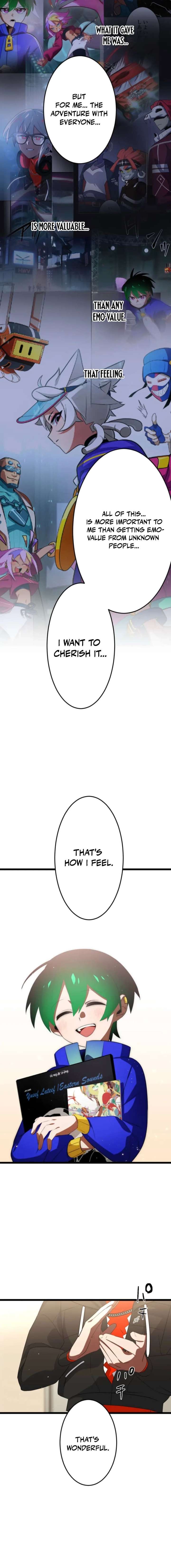 Reverse Cross -The Prompt Magician Chapter 16 124 024