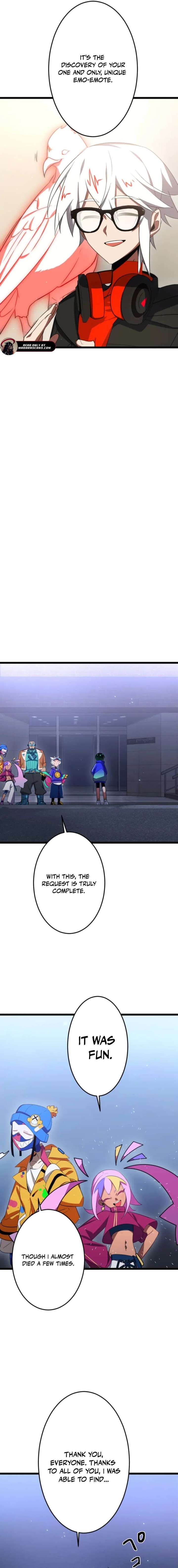 Reverse Cross -The Prompt Magician Chapter 16 125 025