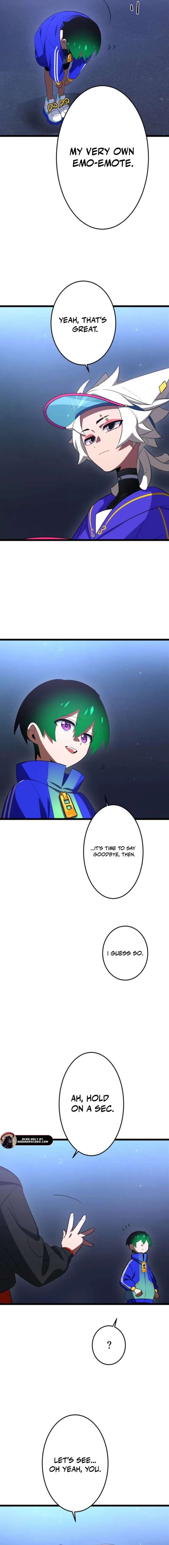 Reverse Cross -The Prompt Magician Chapter 16 126 026