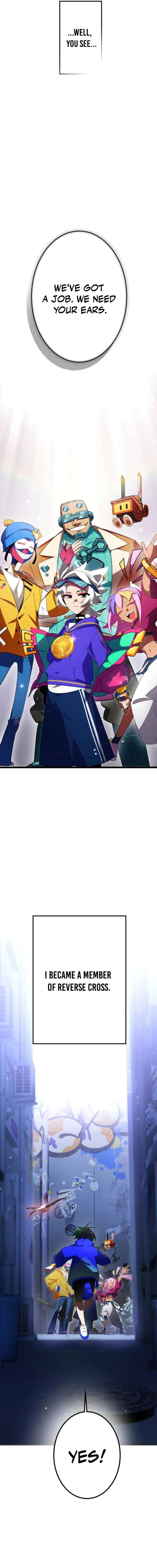 Reverse Cross -The Prompt Magician Chapter 16 130 030
