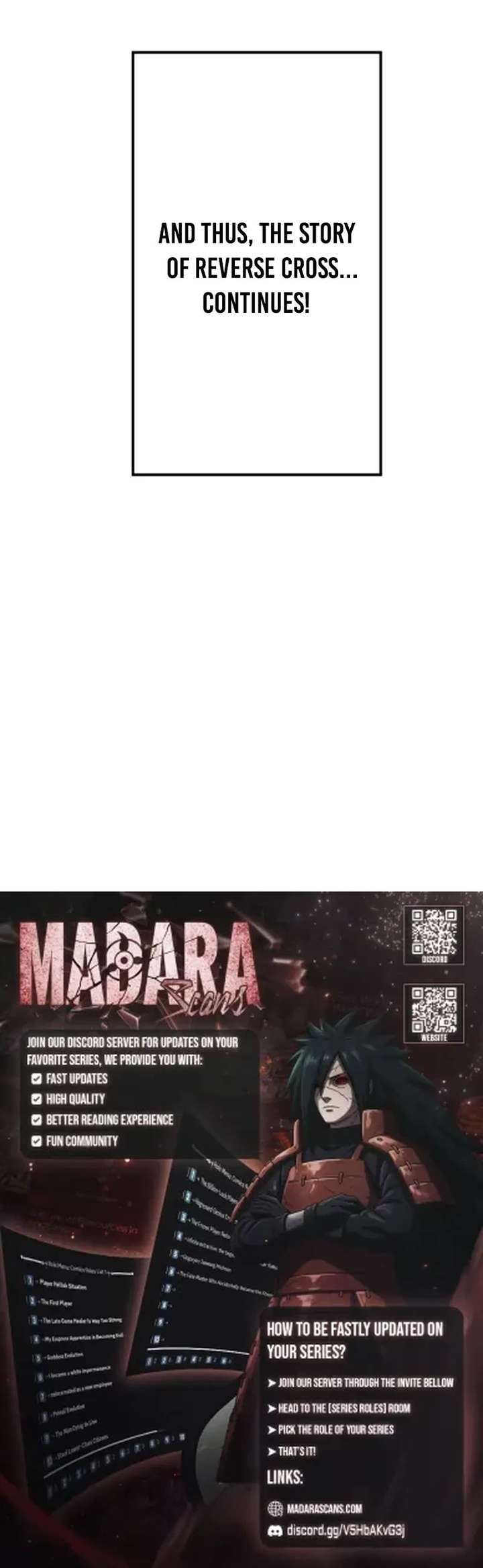Reverse Cross -The Prompt Magician Chapter 16 131 031