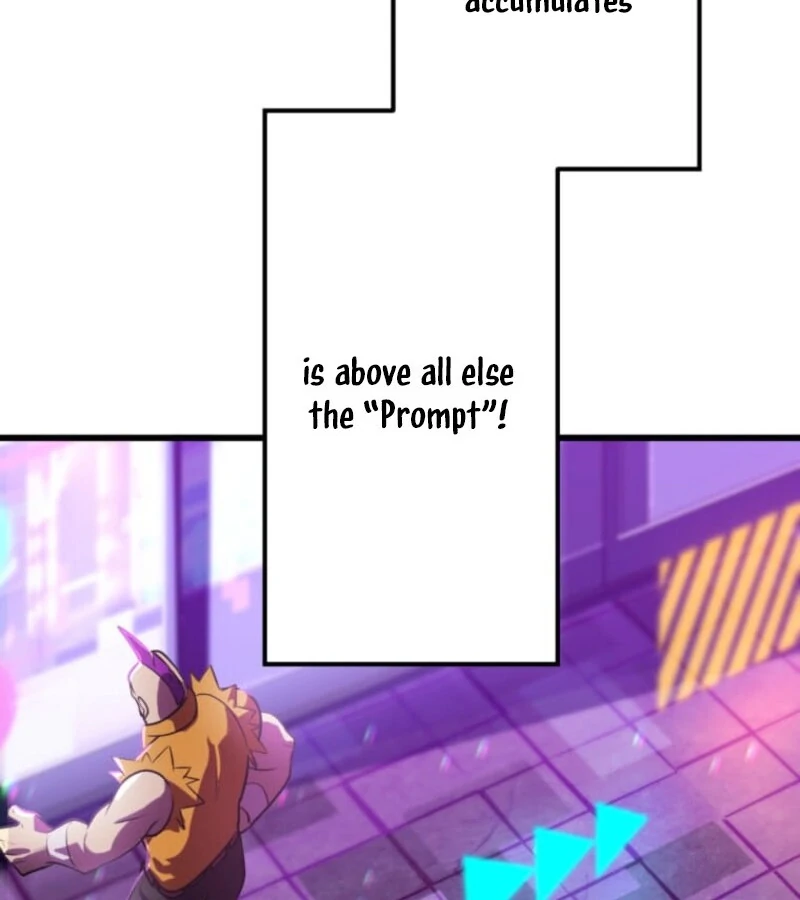 Reverse Cross -The Prompt Magician Chapter 4 596 007