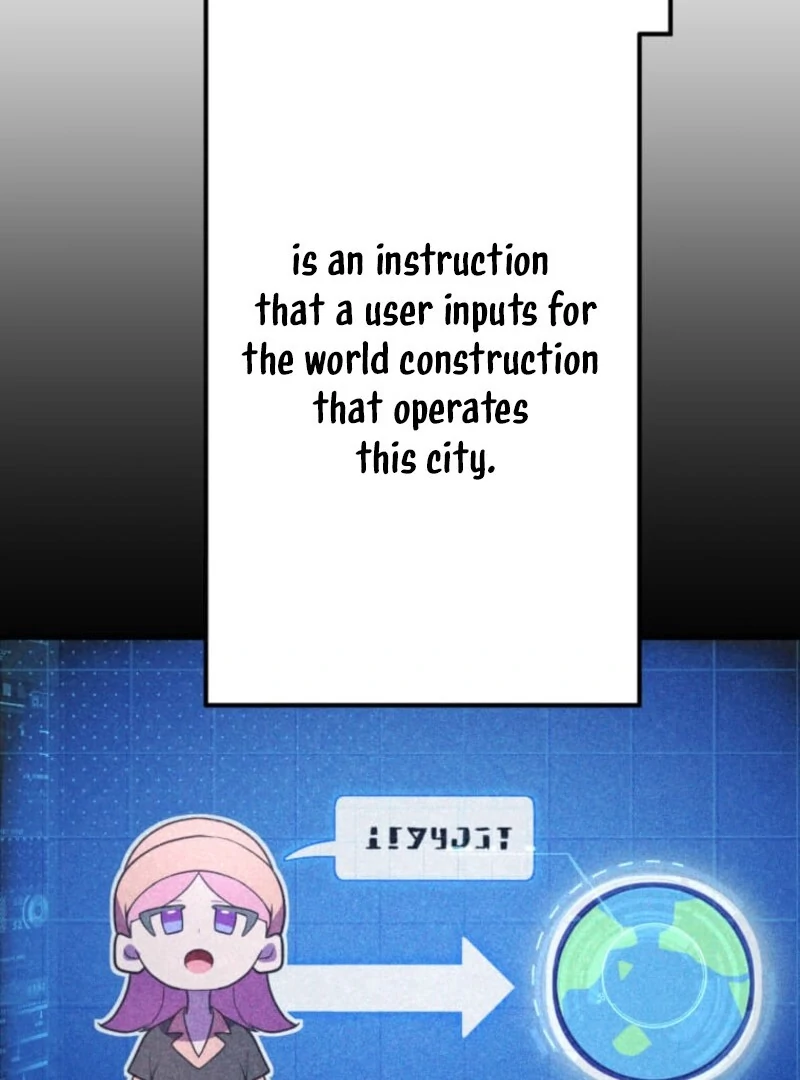 Reverse Cross -The Prompt Magician Chapter 4 599 010