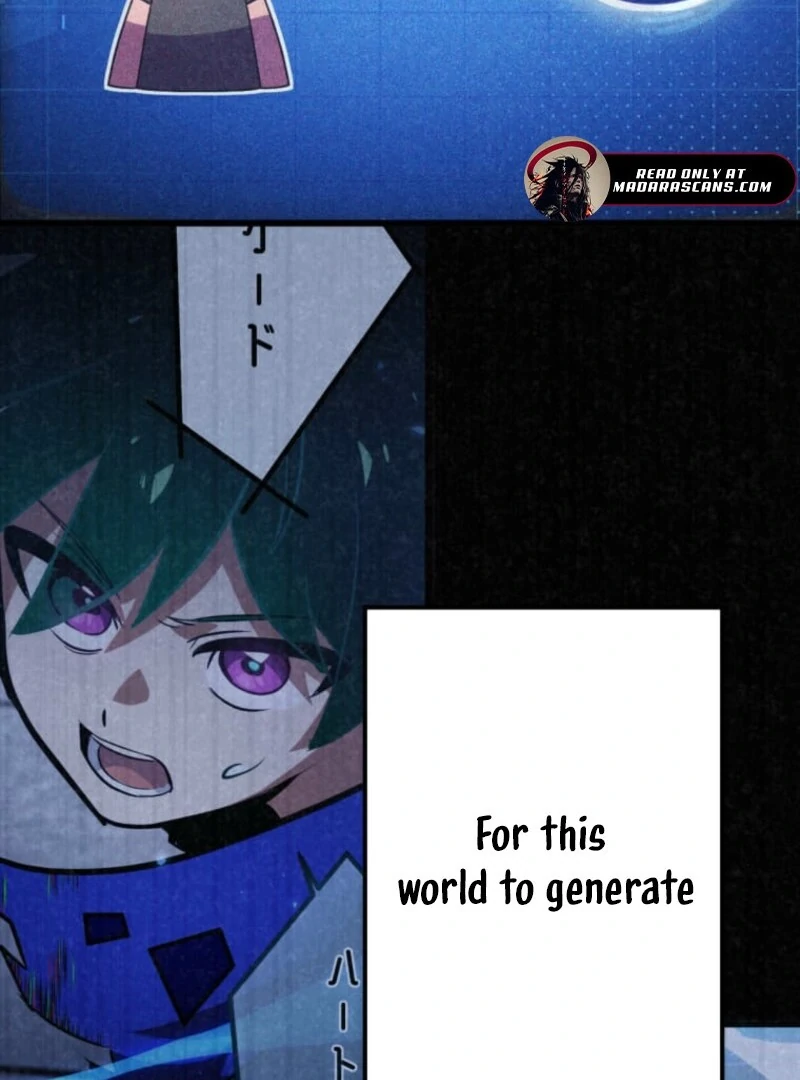 Reverse Cross -The Prompt Magician Chapter 4 600 011