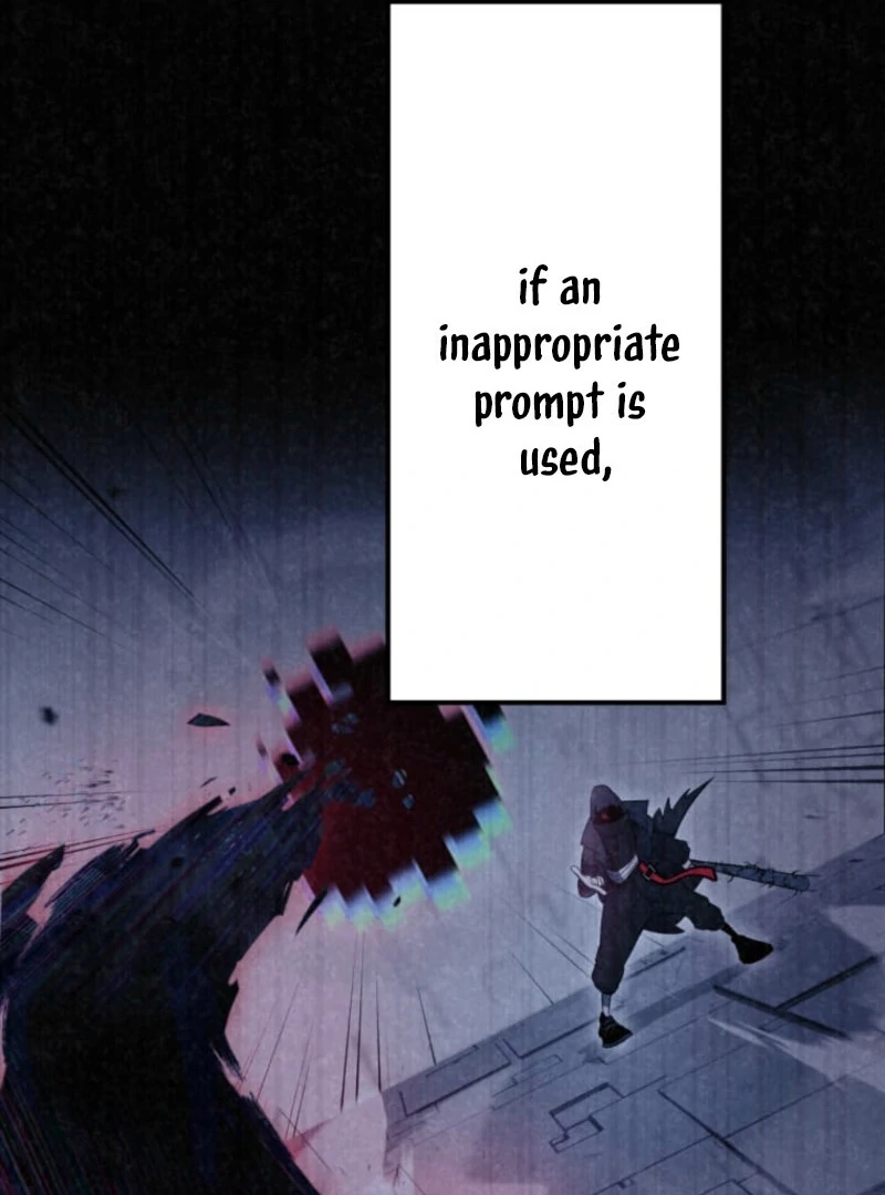 Reverse Cross -The Prompt Magician Chapter 4 605 016