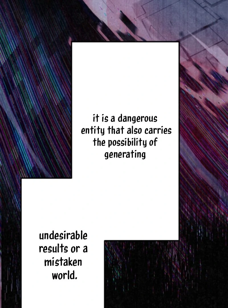 Reverse Cross -The Prompt Magician Chapter 4 606 017