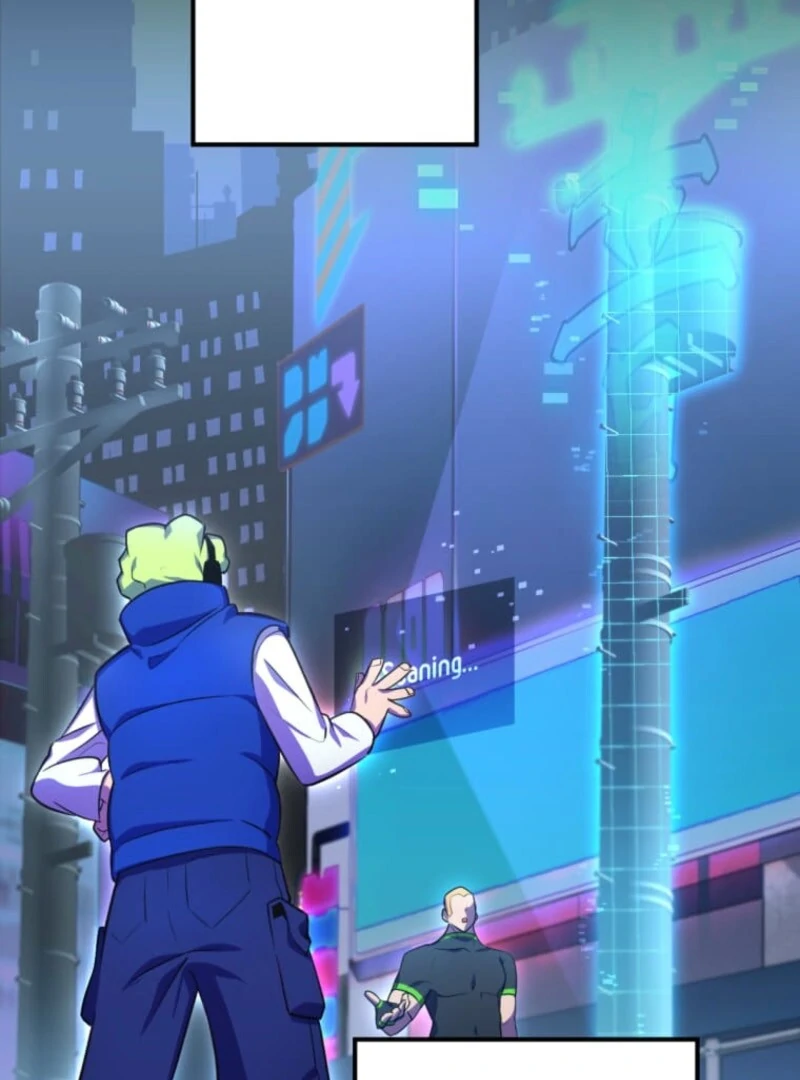 Reverse Cross -The Prompt Magician Chapter 4 608 019