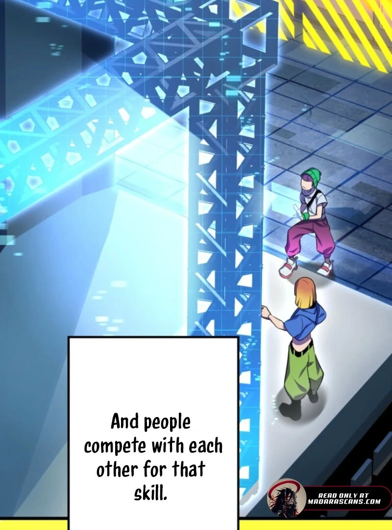 Reverse Cross -The Prompt Magician Chapter 4 610 021