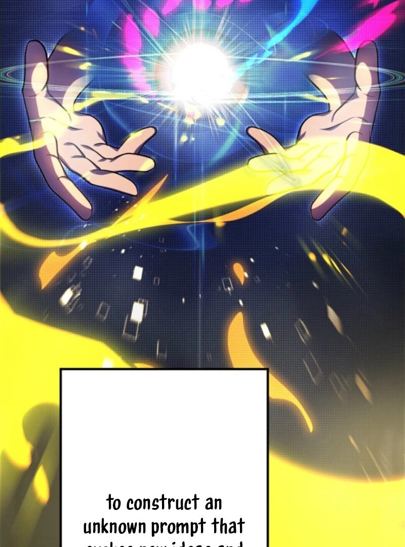 Reverse Cross -The Prompt Magician Chapter 4 613 024