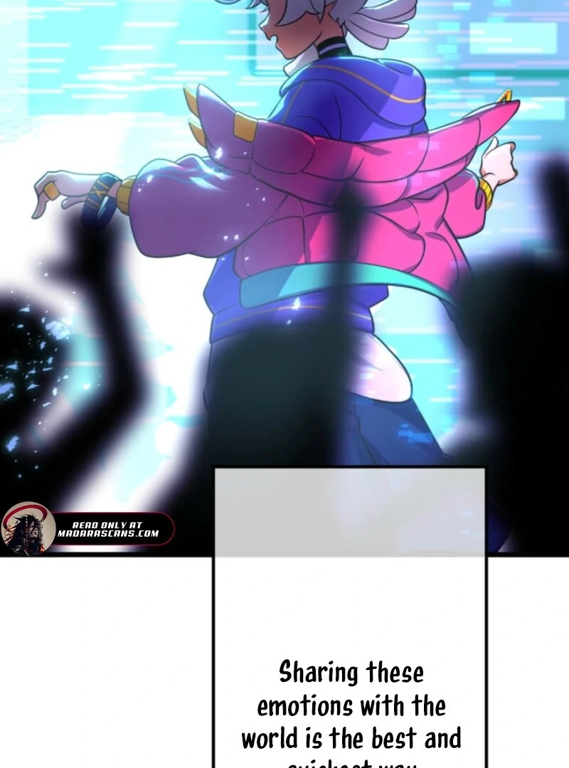 Reverse Cross -The Prompt Magician Chapter 4 622 033