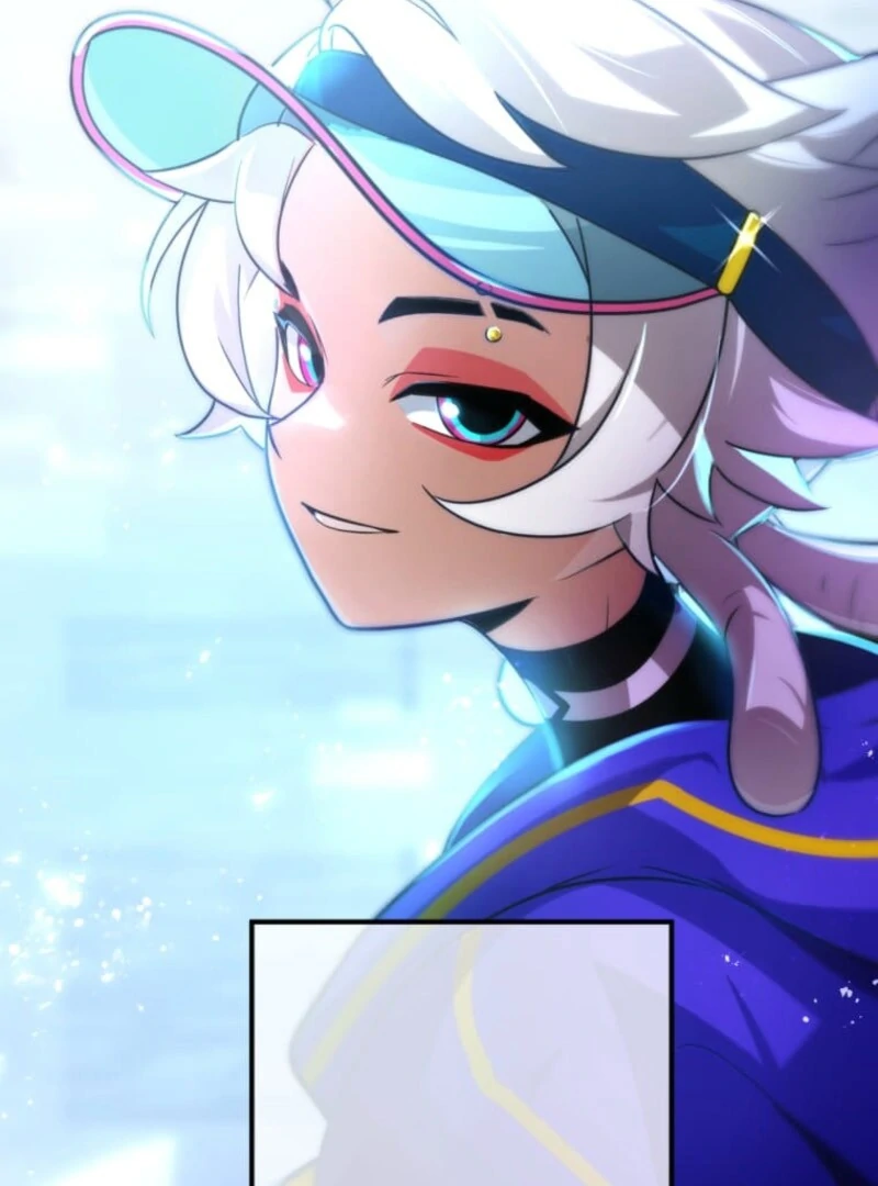 Reverse Cross -The Prompt Magician Chapter 4 624 035